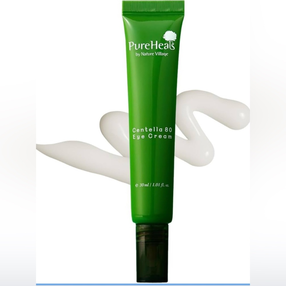 Centella 80 Eye Cream - .27 fl oz